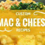 Nicole Monturo Mac & Cheese